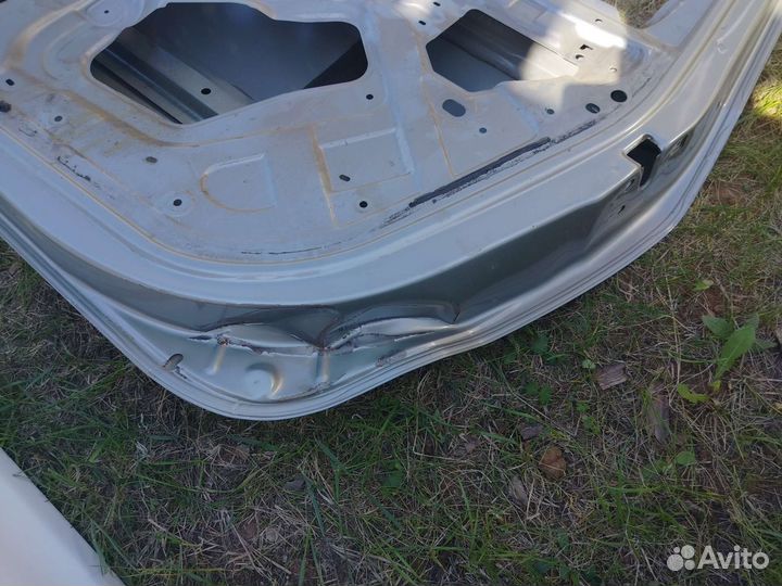 Дверь задняя правая LADA Largus