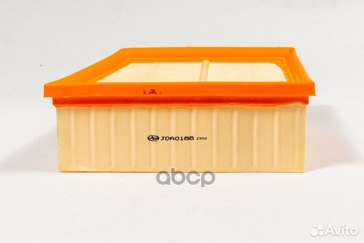 Фильтр воздушный JDA0188 Just Drive