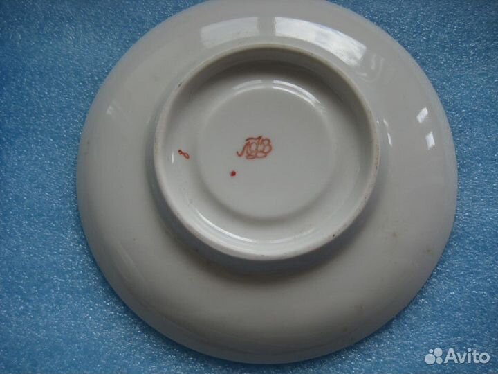 Сервиз лфз Жемчужный (по раздельности)