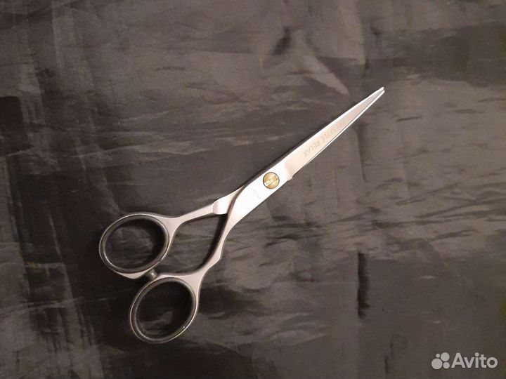 Ножницы парикмахерские jaguar