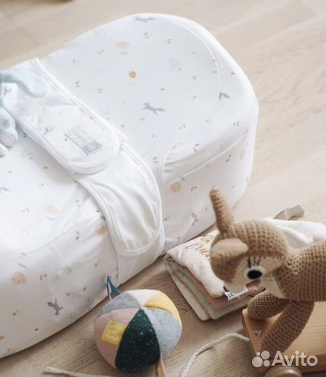 Кокон Red Castle Cocoonababy