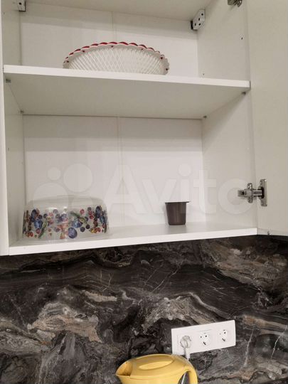 Квартира-студия, 28 м², 12/24 эт.