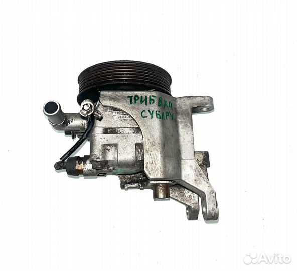 Насос гур Subaru Tribeca