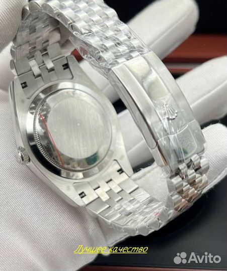 Мужские часы Rolex Oyster Perpetual DateJust