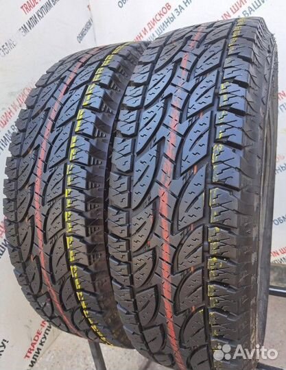 Bridgestone Dueler A/T 205/70 R15 96T