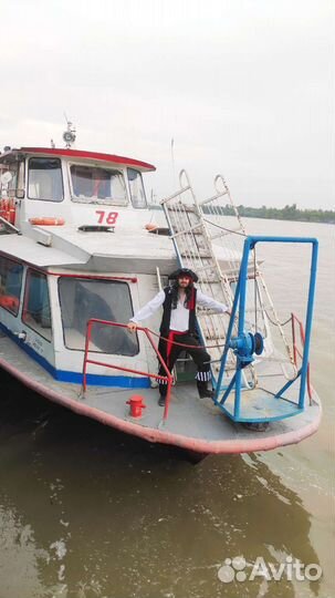 Поющий-Ведущий-Фотограф на все Мероприятия