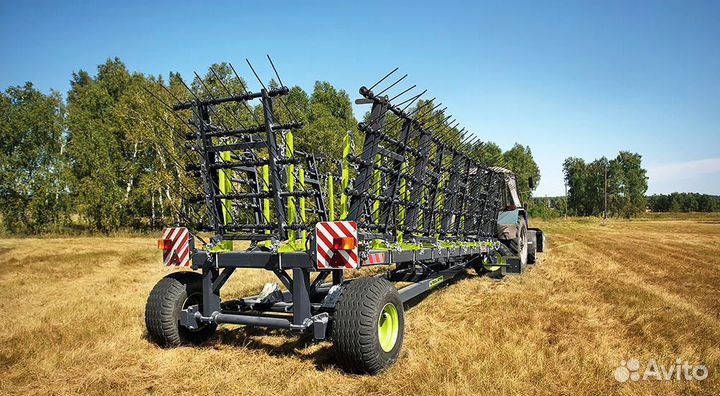 Борона Veles БС-15, 2023