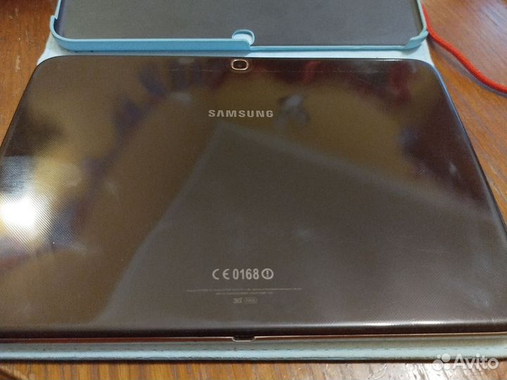 Samsung GT-P5200