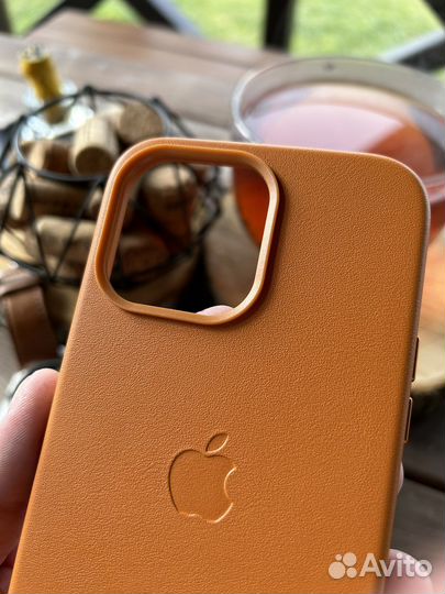 Чехол для iPhone 14 Pro Max