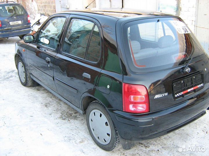 Кузовные работы