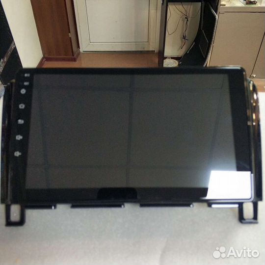 Магнитола Nissan Serena 2010-2016 Android