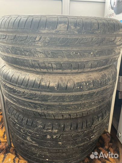 Cordiant Road Runner PS-1 195/65 24H