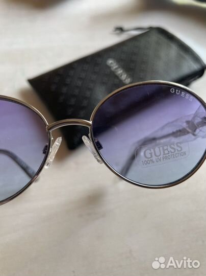 Очки Guess оригинал