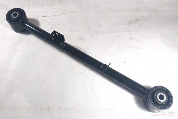 Рычаг продольный задний правый нижний Актион Кайро