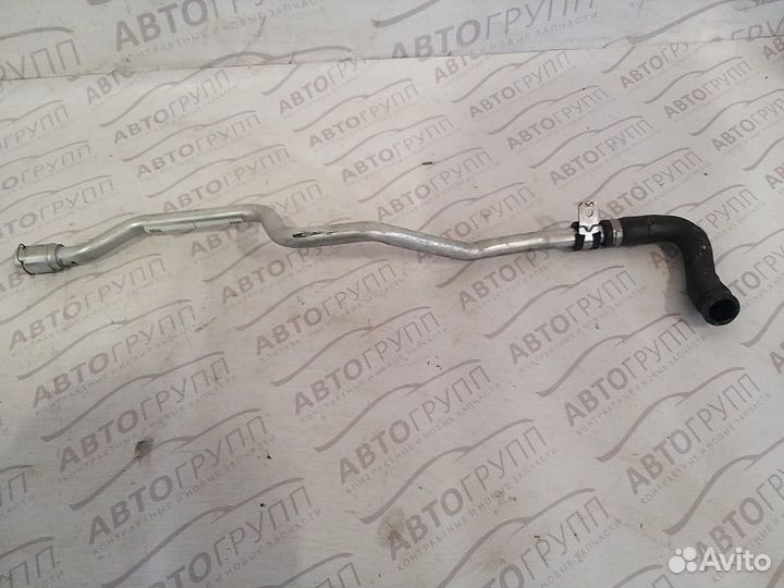 Трубка Bmw 750I G11 (Г11) N63B44 4 2017