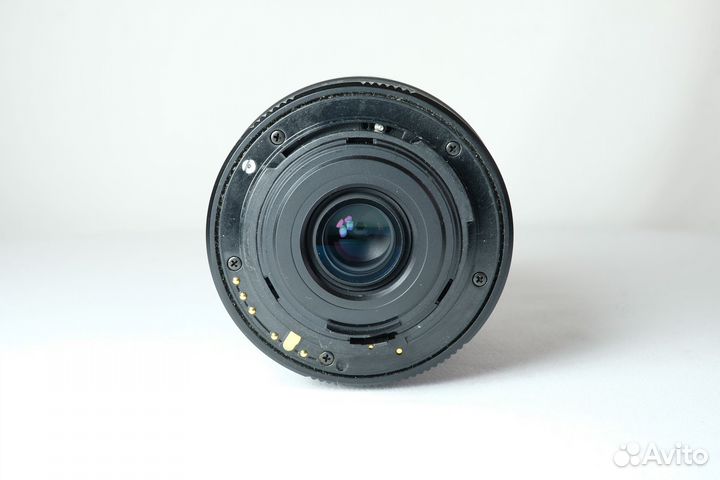 Pentax 50-200mm 4-5.6