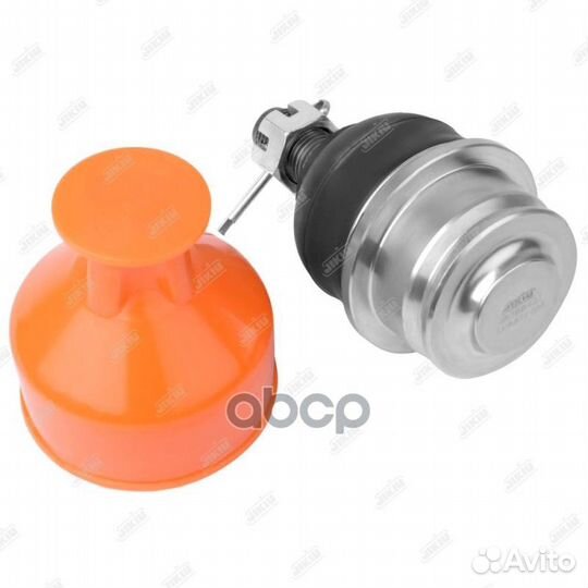 Опора шаровая toyota land cruiser prado 120 02