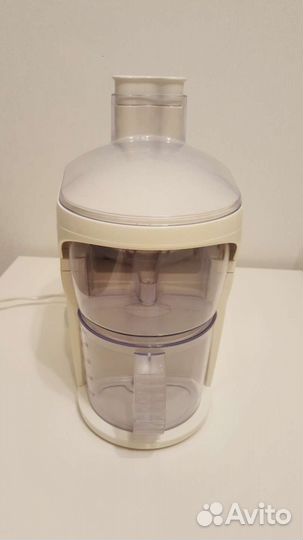 Соковыжималка Kenwood