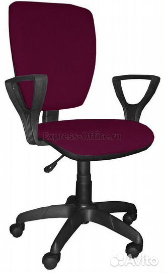 Компьютерное кресло Нота-гольф