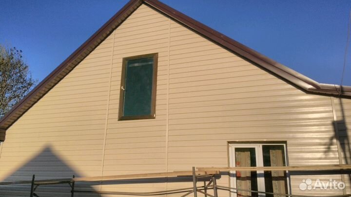 Строительные и Отделочные работы