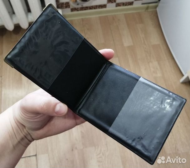 Обложка для студенческого билета