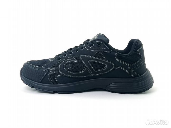 Кроссовки Dior мужские