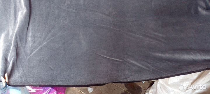 Ткань материал