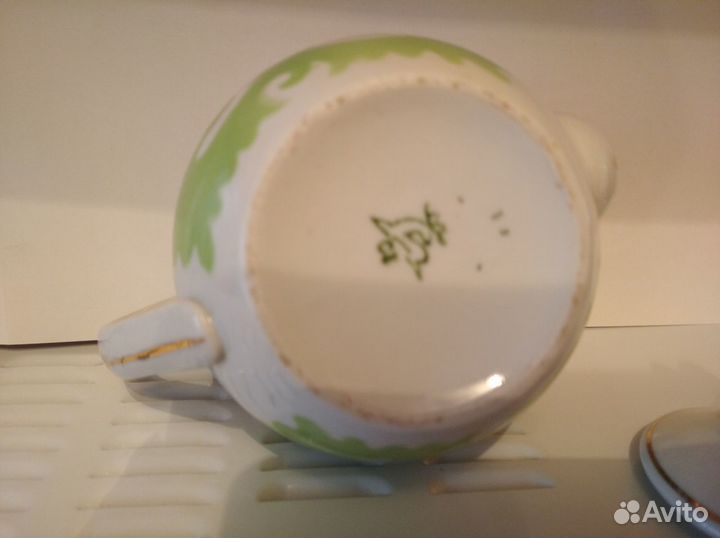 Заварочный чайник