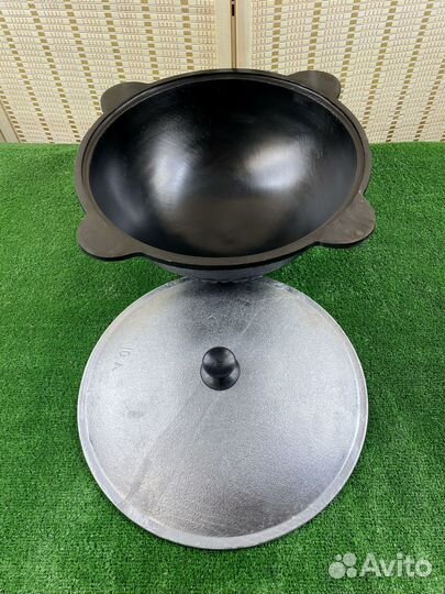 Казан 6 литров