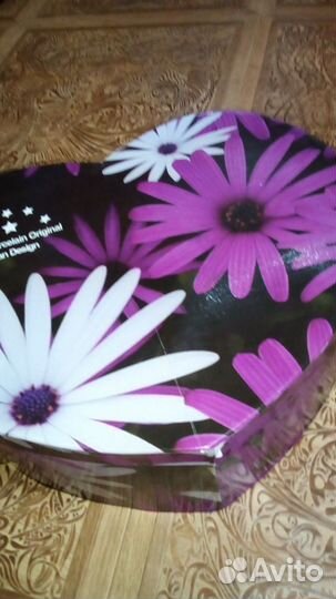 Чайный сервиз