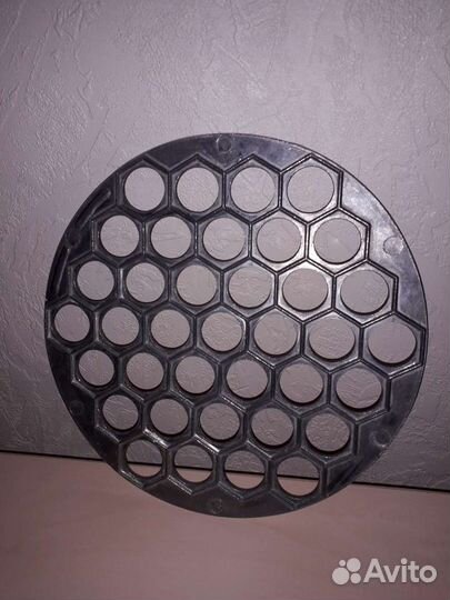 Пельменница/новая