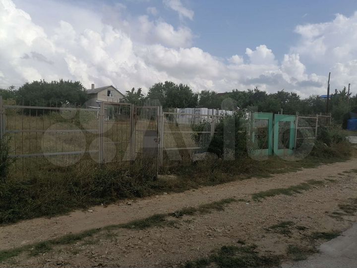 Участок 5 сот. (СНТ, ДНП)