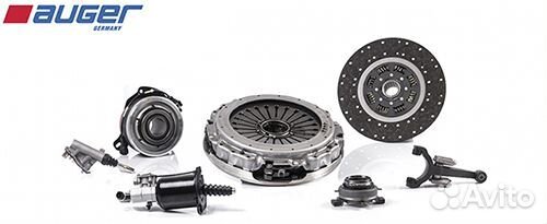 Крыло кабины переднее задняя часть прав\лев \RVI P