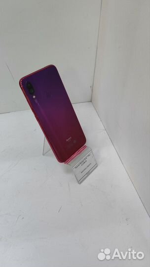 Xiaomi Redmi Note 7 Pro, 6/128 ГБ