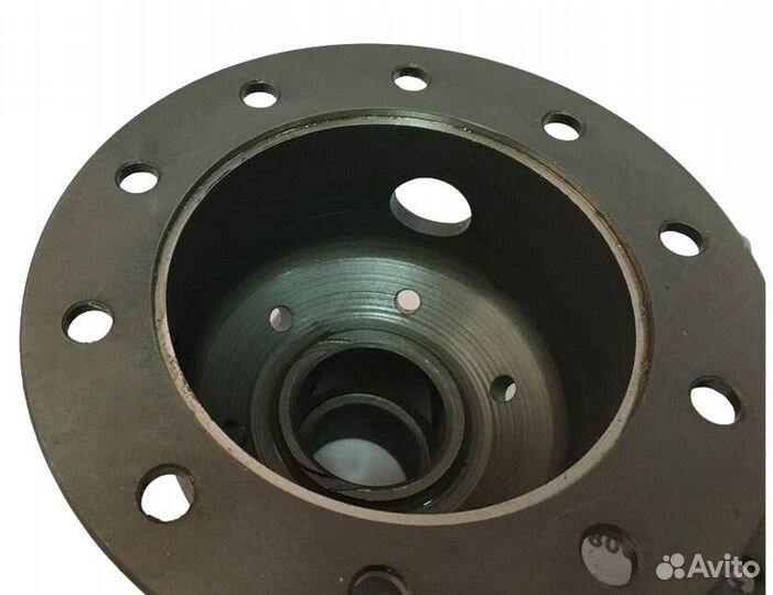 Блокировка УАЗ 452 Буханка Хантер бтр 60 усиленный