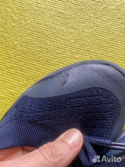 Балетки reima