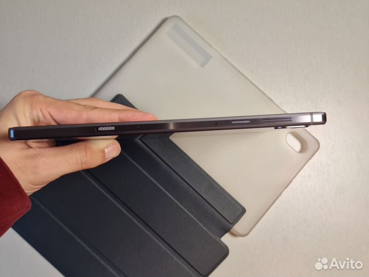 Лучший Игровой Планшет 12/256 Snap