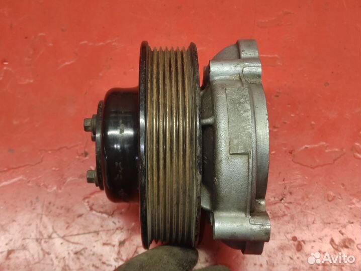 Помпа Jaguar XJ X308 Xk X100 1996-2003г