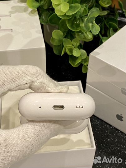 Airpods pro 2 (2nd generation)