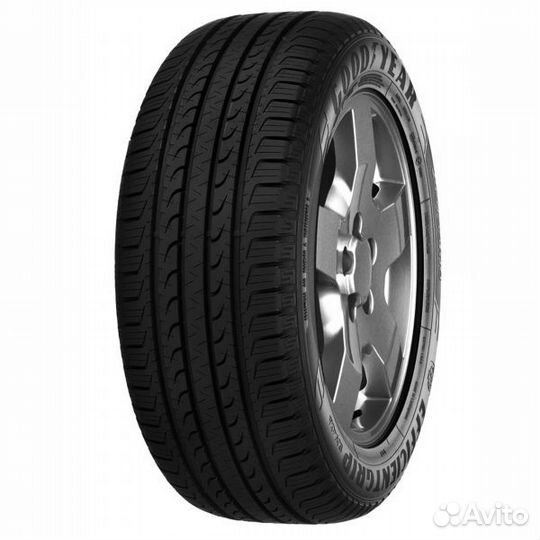 Goodyear EfficientGrip SUV 265/70 R18 116H