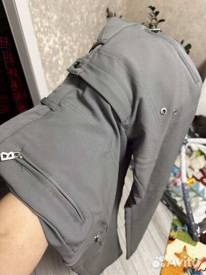 Штаны bogner женские