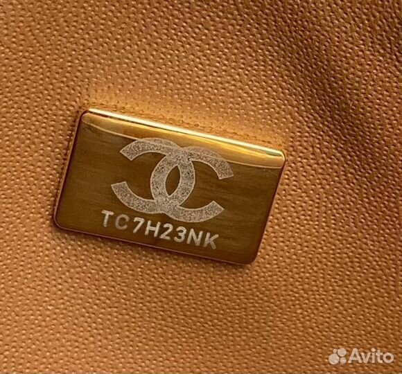 Сумка Chanel