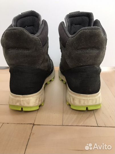 Ботинки ecco 29