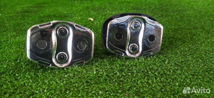 Петли дверей Комплект передние Lexus Gs350 2GR-FE