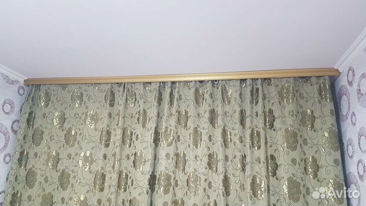 Гардина для штор