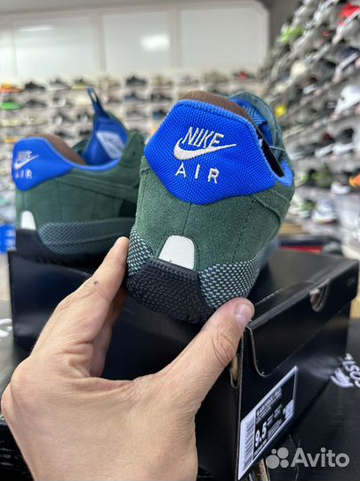 Nike new lux