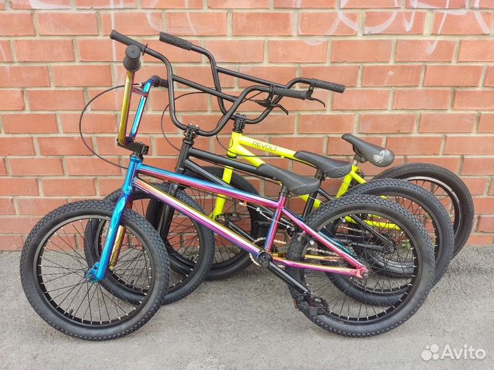 Велосипед Дисковый Shimanо Вмх Бмх Складной Горный