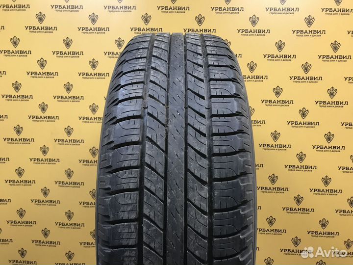 Goodyear Fortera II 235/65 R17 104H