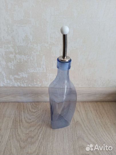 Бутылка для масла и уксуса Tupperware
