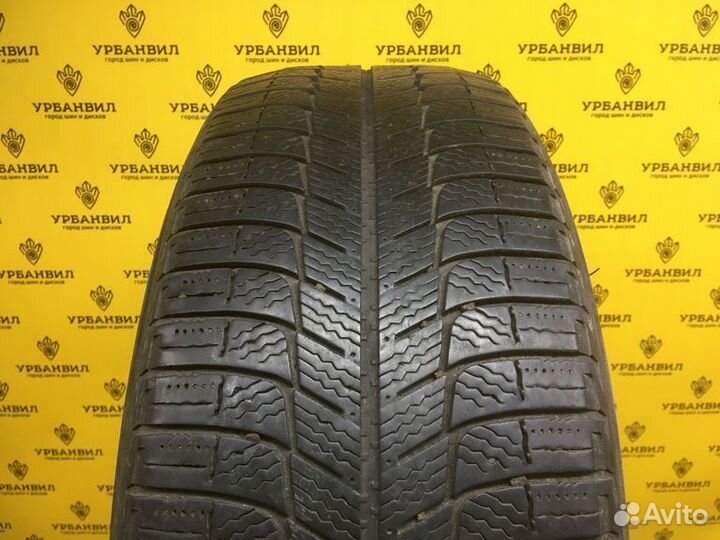 Michelin X-Ice XI3 225/60 R17 99H